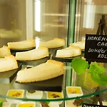 Alfons Boutique Hotel