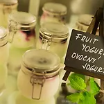 Alfons Boutique Hotel
