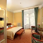 Hotel Paris Prague