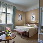 Hotel Paris Prague