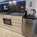 Apartment Near Congress Centre I.
