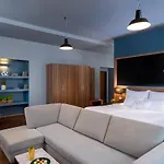 Nyx Hotel Prague By Leonardo Hotels