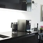 Apartman Grey