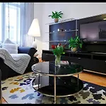 Old Town Square Apartment Jakubska 744