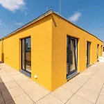 One Bedroom Penthouse Apartment # 82 In The Brand New Building Close To The City Center With Free Parking