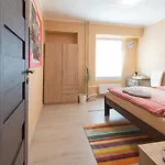 Cozy Room At Metro Station, Private Bathroom, 9Minutes Oldtown, 15Minutes Airport, Wifi