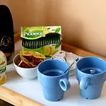Cozy Room At Metro Station, Private Bathroom, 9Minutes Oldtown, 15Minutes Airport, Wifi
