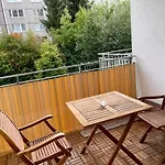 Luxusní byt 2+kk v Praze