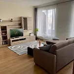Luxusní byt 2+kk v Praze
