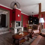 Golden Tree Loft In The Heart Of Prague