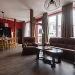 Golden Tree Loft In The Heart Of Prague