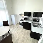 Hradebni - Terrace Apartments In The Old Town