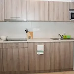 Limes Apartments