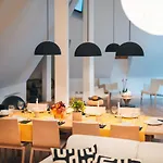 Lux Penthouse Apartments Near Wenceslas Square
