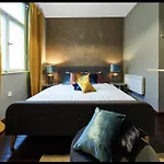 Old Town Square Apartment Jakubska 744