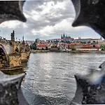 Apartment Vltava Prague