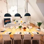Lux Penthouse Apartments Near Wenceslas Square