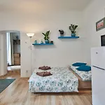 Nice Home To Stay At Prague Close To Castle With Terrace And Garden