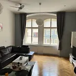 The Old Town\'S Apartment