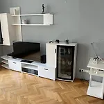 The Old Town\'S Apartment