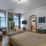 Spacious 3 Bedroom Apartment In The Heart Of Prague