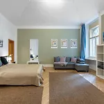 Spacious 3 Bedroom Apartment In The Heart Of Prague
