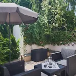 Nice Home To Stay At Prague Close To Castle With Terrace And Garden