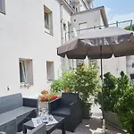 Nice Home To Stay At Prague Close To Castle With Terrace And Garden