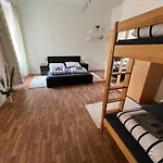 The Old Town\'S Apartment