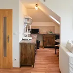 Apartmán Praha Břevnov