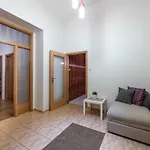 Spacious 3 Bedroom Apartment In The Heart Of Prague
