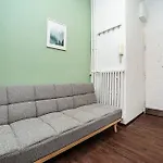 Cozy Old Town Stay - 1-Bedroom Apartment