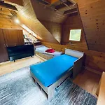 Your Room In A Shared House