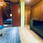 Your Room In A Shared House