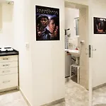 Prison Apartment - Get Locked Up In Centre Of Prague