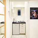 Prison Apartment - Get Locked Up In Centre Of Prague