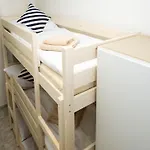 Prison Apartment - Get Locked Up In Centre Of Prague