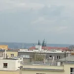Kiki & Luky Family Apartment By Prague Castle