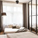 Turnkey I Main Bus Station Apartments