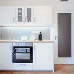 Turnkey I Balcony Studio By National Memorial