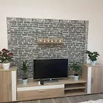 Honza Apartment O2 Arena