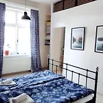 Apartman Dacickeho