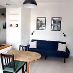 Apartman Dacickeho