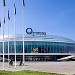 Honza Apartment O2 Arena