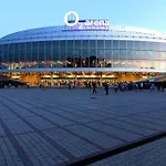 Honza Apartment O2 Arena