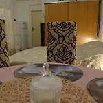 Cozy Modest Room For 2 Or 3 Persons