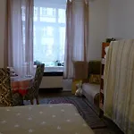 Cozy Modest Room For 2 Or 3 Persons