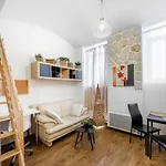 Zizkov Apartments