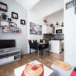 Zizkov Apartments