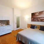 Apartmen -Studio